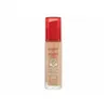Image de Fond de Teint - Bourjois - Healthy Mix Clean & Vegan - 30ml - Beige Profond 55N - Vegan et Naturel