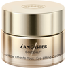 Image de Lancaster Crème Golden Lift Eye-Lifting Cream - 15 ml