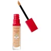 Image de Anticerne - BOURJOIS - 52.5 Vanilla - Vegan - Hydratant - 24h dhydratation