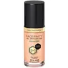 Image de Fond de teint - MAX FACTOR - Facefinity Tout-en-un - Teinte N45 Amande Chaude - 30ml - Tous types de peau