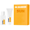 Image de Jil Sander Pakket Sun Women Eau de Toilette Giftset - 1 paquet