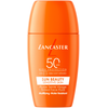 Image de Lancaster Crème Sun Sensitive Mattifying Fluid SPF50 - 30 ml