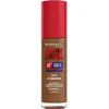 Image de RIMMEL Fond de Teint Liquide 530 Truffle SPF20 Lasting Finish 30ml