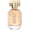 Image de BOSS The Scent - Eau de Parfum pour Femme-50ml BOSS - HUGO BOSS