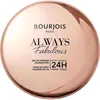 Image de Bourjois Always Fabulous Poudre de teint 310 Beige 7g