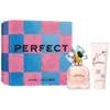Image de Marc Jacobs Pakket Perfect Eau de Parfum Giftset - 1 paquet