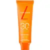 Image de Lancaster Gel Sun Beauty Invisible Face SPF30 - 50 ml