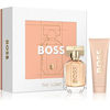 Image de Coffret The Scent for Her - Eau de Parfum-50ml BOSS - HUGO BOSS