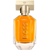 Image de Hugo Boss Eau de Parfum The Scent For Her Intense - 50 ml | Parfum pour femmes