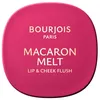 Image de MACARON MELT blush joues et lèvres #4-Pink Guava 8 gr