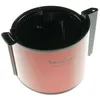 Image de Porte filtre + clapet - Cafetière Expresso - MOULINEX (60205)
