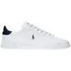 Image de Polo Ralph Lauren Heritage Court II Homme Basket