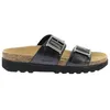 Image de KICKERS Mules Kick Lisa noir
