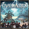Image de Gigamic Cyclades 90 Min Jeu De Société en occasion ou reconditionné