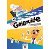 Image de Jeu de société - STUDIO H - Dr Gribouille - Jeu dambiance - 2-5 joueurs - 10+ ans