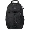 Image de Sac à dos - Unisexe - Noir - Element Scheme Skate Backpack - 30 L