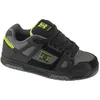 Image de Baskets Homme - Noir - DC Shoes Stag