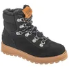 Image de bottes de randonnée Femme - Marron - Roxy Bradie Lace Up Boots
