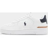 Image de Polo Ralph Lauren Master Court Homme - Blanc, Blanc 41
