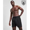 Image de Lacoste Short de bain Core - Noir, Noir 6/XL