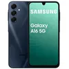 Image de Samsung Galaxy A16 5G Smartphone 128Go Bleu nuit
