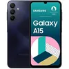 Image de SAMSUNG Galaxy A15 Smartphone 128Go Bleu nuit