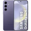 Image de SAMSUNG Galaxy S24 Smartphone 128 Go Indigo