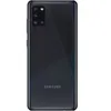 Image de Samsung Galaxy A31 Noir - ReconditionnÃ© - TrÃ¨s bon Ã©tat en occasion ou reconditionné