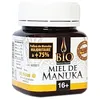 Image de Miel de Manuka Bio Actif 16+ 125g