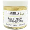 Image de Lov' FROG Chantilly Soin Karité Argan &amp Jasmin Bio 200ml
