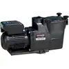 Image de Pompe pour piscine Super Pump VSTD Hayward - Vitesse variable - 15 CV - Fonction skimming - Noir