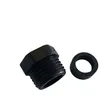 Image de Chapeau presse étoupe pour projecteur de piscine COFIES 35/75W - PRHX20022CG - Hayward