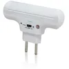 Image de Veilleuse nocturne multifonctions rechargeable LEDs - Avidsen - 103624