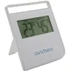 Image de Détecteur de température et dhumidité usage intérieur - Avidsen - 107240