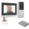 Image de Kit Visiophone connecté et sans fil Wave 2 + 1 batterie supplémentaire - Extel