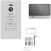 Image de Visiophone collectif pour 1 appartement / bureau - Philips WelcomeHive Pro 2