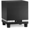 Image de Caisson de basses - TRIANGLE - Thetis 300 - 150W - Noir cendré - Design élégant