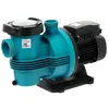 Image de Pompe de filtration piscine PULSO 1.5 cv Triphasé 22 m3 par heure