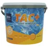 Image de TAC Plus Piscine - EDG - Poudre - Seau 5 kg - Rehausseur TAC Stabilisateur pH