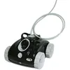 Image de Robot Piscine Orca 050 - ORCA - Nettoyage Fond - Autonome - Sac Filtrant - Pour Piscine Jusquà 36 m3