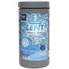 Image de Chlore Lent Piscine - EDG - Pastilles 20g - Boite 1 kg - Effet Permanent Longue Durée