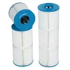 Image de Cartouche de Filtre à Cartouche Piscine - EDG by Aqualux - 11.4 m3/h D183 mm H3645 mm