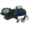 Image de Pompe Filtration Piscine 10 à 20 m3 avec TIMER - EDG - Connecteurs 32 38 mm - Modèle 1/3 - Préfiltre Intégré - Couvercle Quick Lock