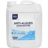 Image de Anti Algues Piscine - EDG ACCESS - Bidon 5 litres - Action Préventice Anti Eau Verte et Eau Trouble
