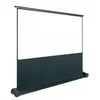 Image de Ecran de projection ORAY - Portable 4/3 135x180 - Blanc mat occultant