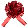 Image de Grand noeud rouge automatique