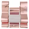 Image de KIT DÉCO VOITURE MARIAGE 24.5X23.5X7CM ROSE GOLD