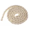 Image de Cordage Bord de Mer en jute de 1 cm x 1 mètre