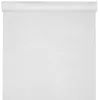 Image de Nappe rouleau Harmony intissé Opaque 10m Blanc