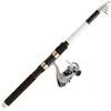Image de Canne casting Daiwa SW 24 T AF + Q8 30 Fm 20-40g